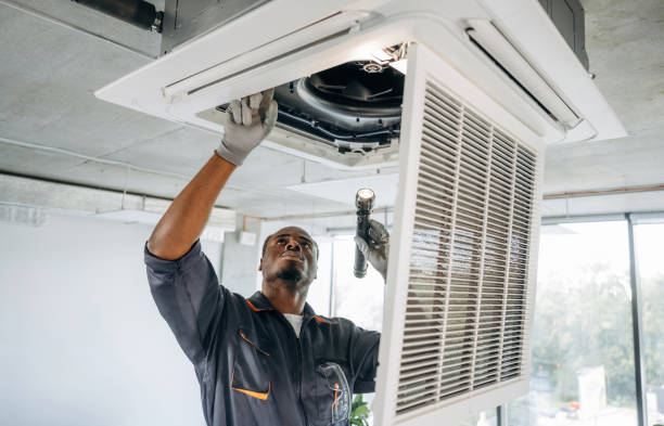 Licensed Ac Installation service in Armington, IL - FH HVAC