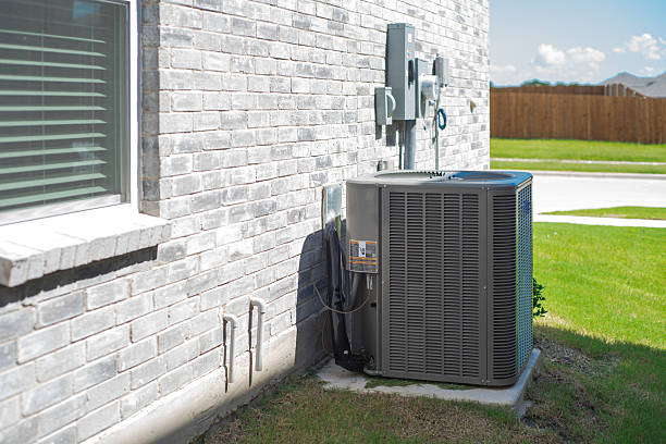 Reliable Ac Installation contractor in Armington, IL by FH HVAC